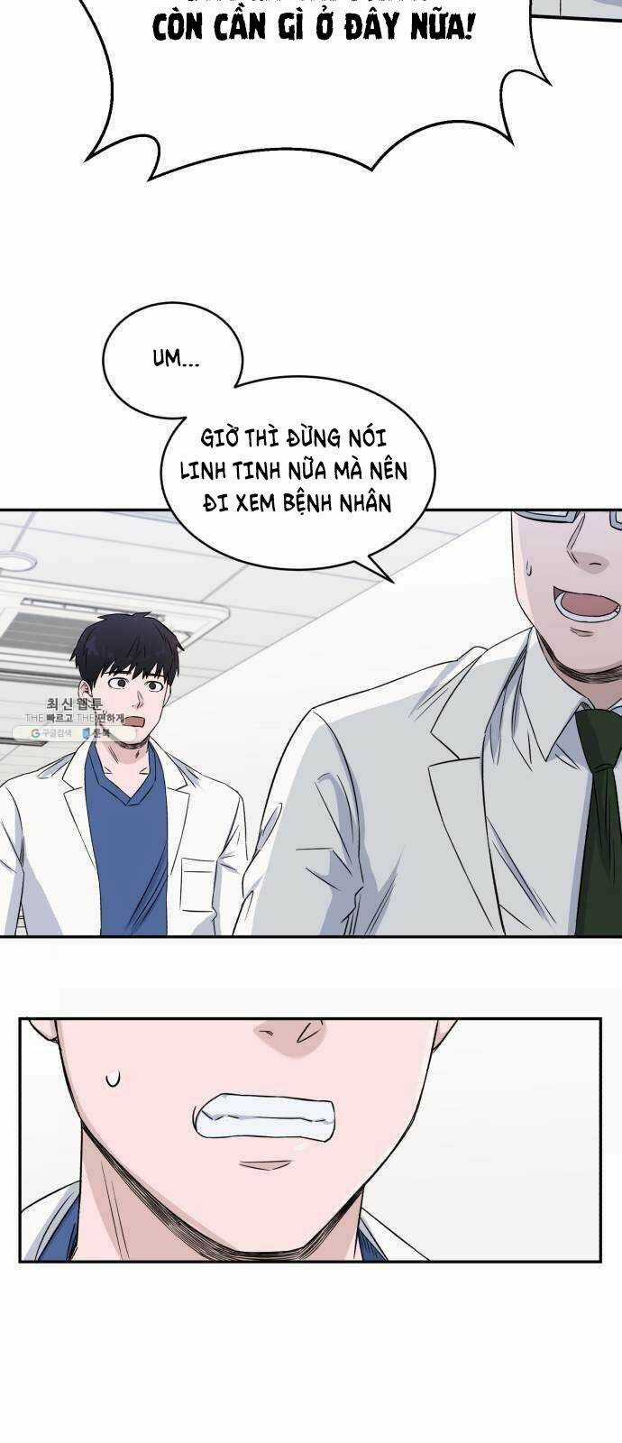 A.i. Doctor - Chapter 14 - Trang 32