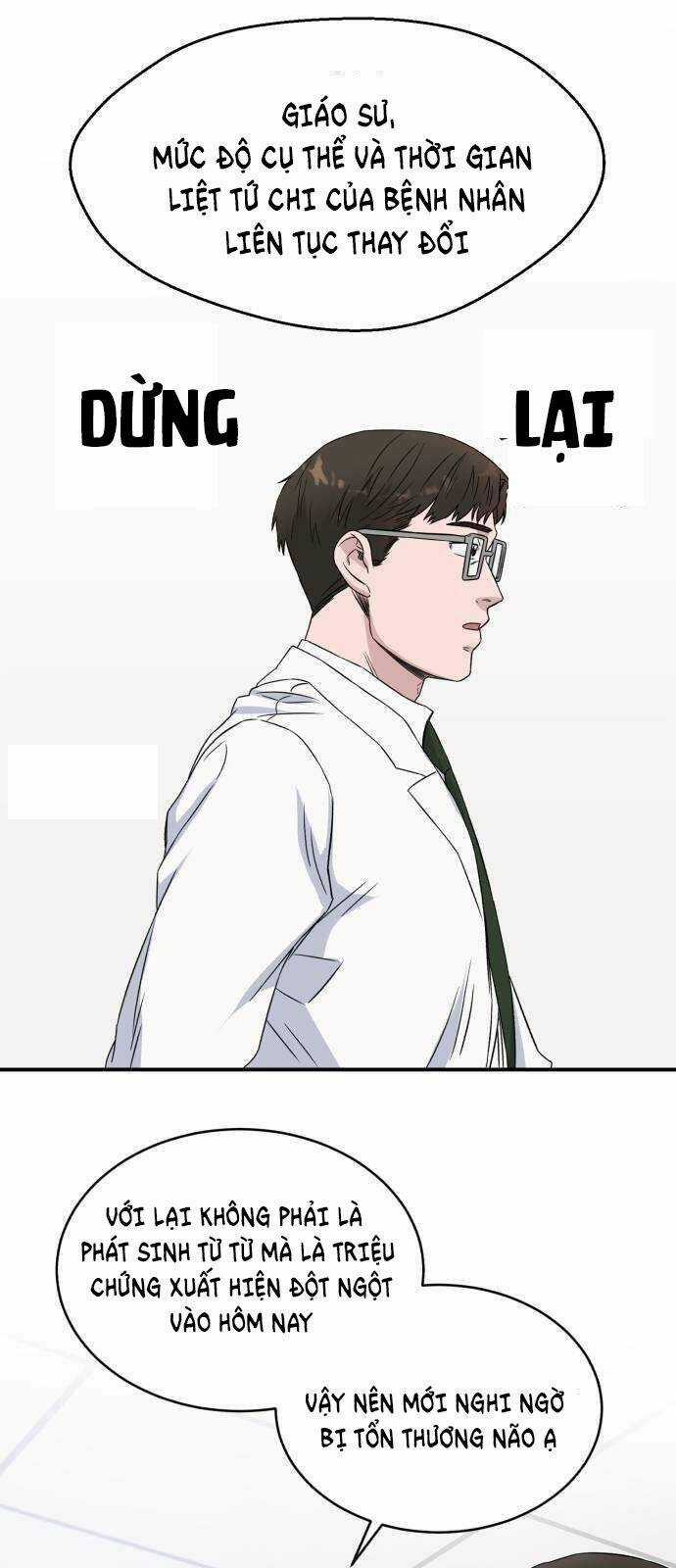 A.i. Doctor - Chapter 14 - Trang 33