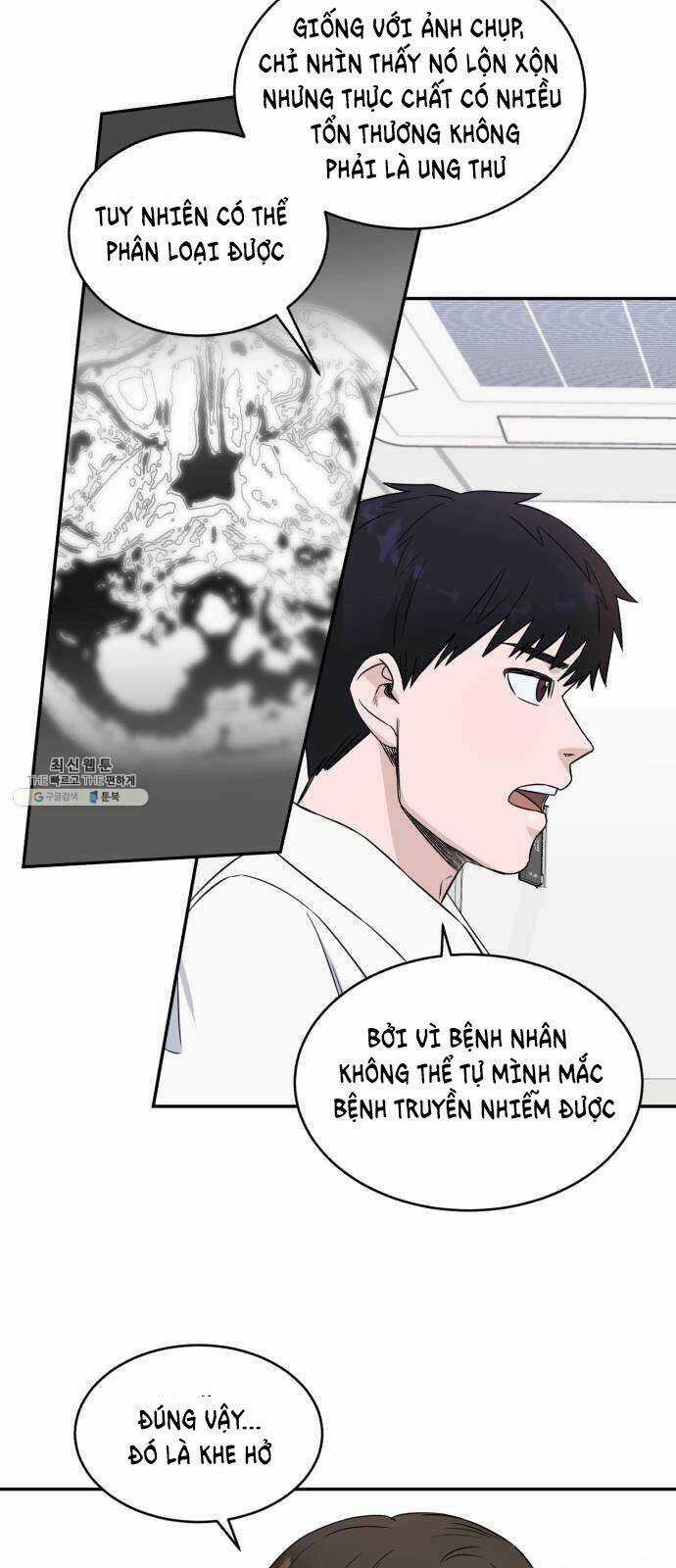 A.i. Doctor - Chapter 14 - Trang 36