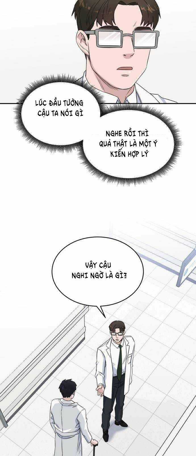 A.i. Doctor - Chapter 14 - Trang 37