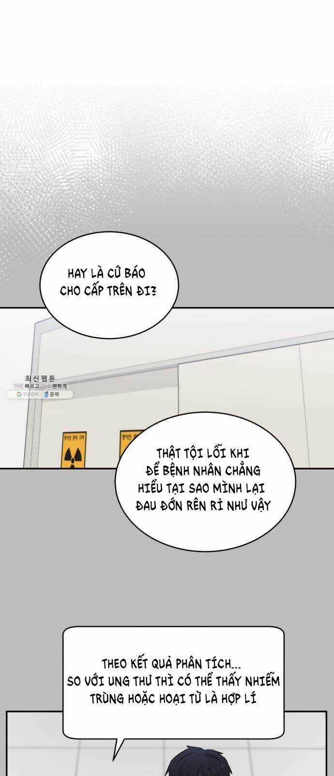 A.i. Doctor - Chapter 14 - Trang 39