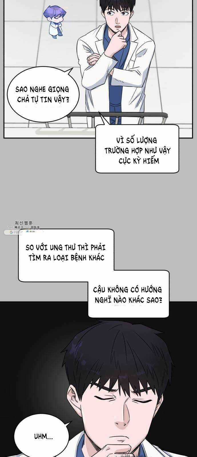 A.i. Doctor - Chapter 14 - Trang 40