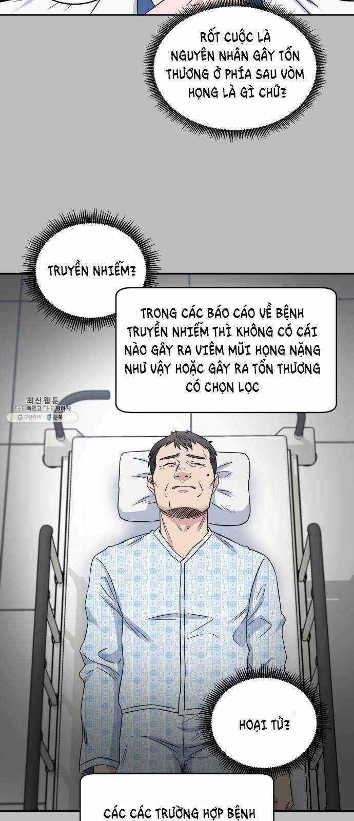 A.i. Doctor - Chapter 14 - Trang 41