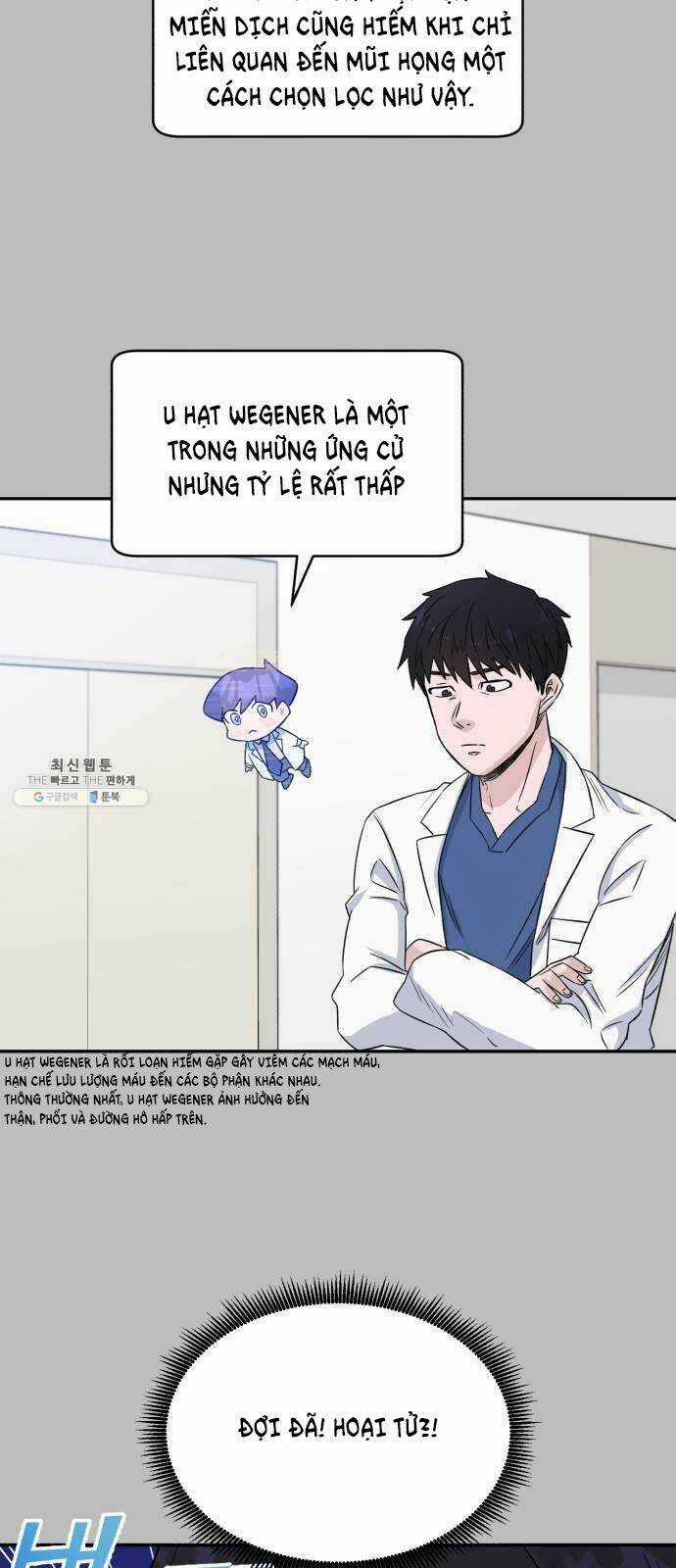 A.i. Doctor - Chapter 14 - Trang 42