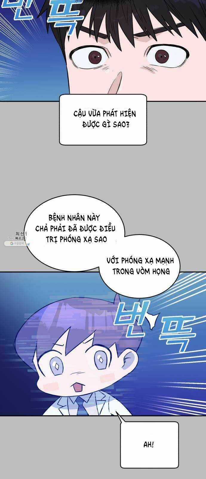 A.i. Doctor - Chapter 14 - Trang 43