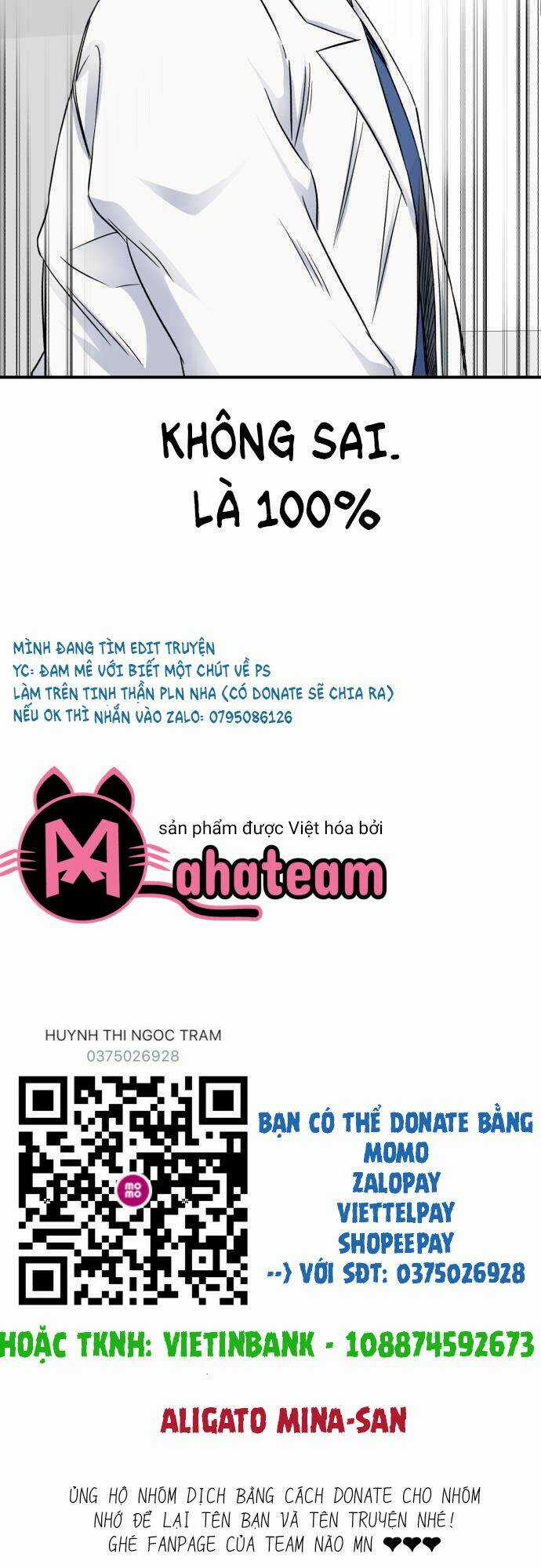 A.i. Doctor - Chapter 14 - Trang 45