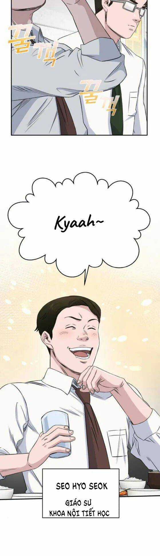 A.i. Doctor - Chapter 14 - Trang 8