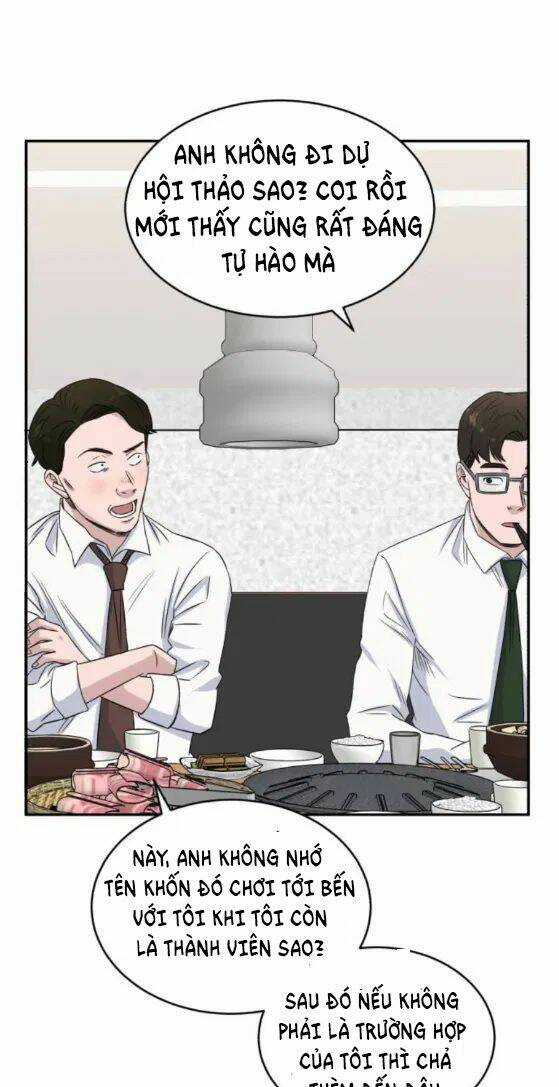 A.i. Doctor - Chapter 14 - Trang 10