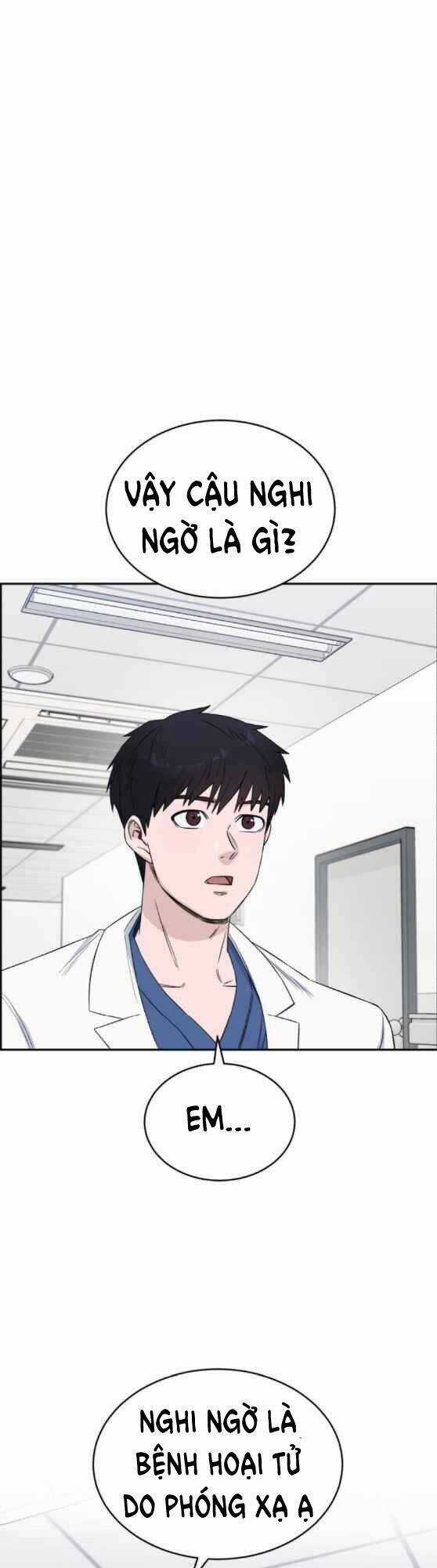 A.i. Doctor - Chapter 15 - Trang 1