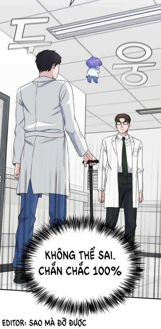 A.i. Doctor - Chapter 15 - Trang 2