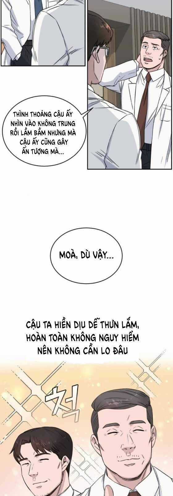 A.i. Doctor - Chapter 15 - Trang 11