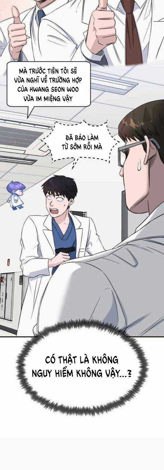 A.i. Doctor - Chapter 15 - Trang 12