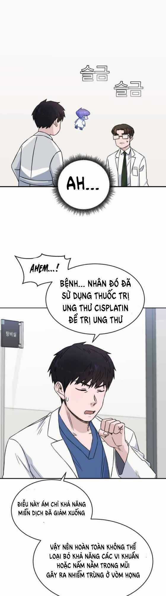 A.i. Doctor - Chapter 15 - Trang 13