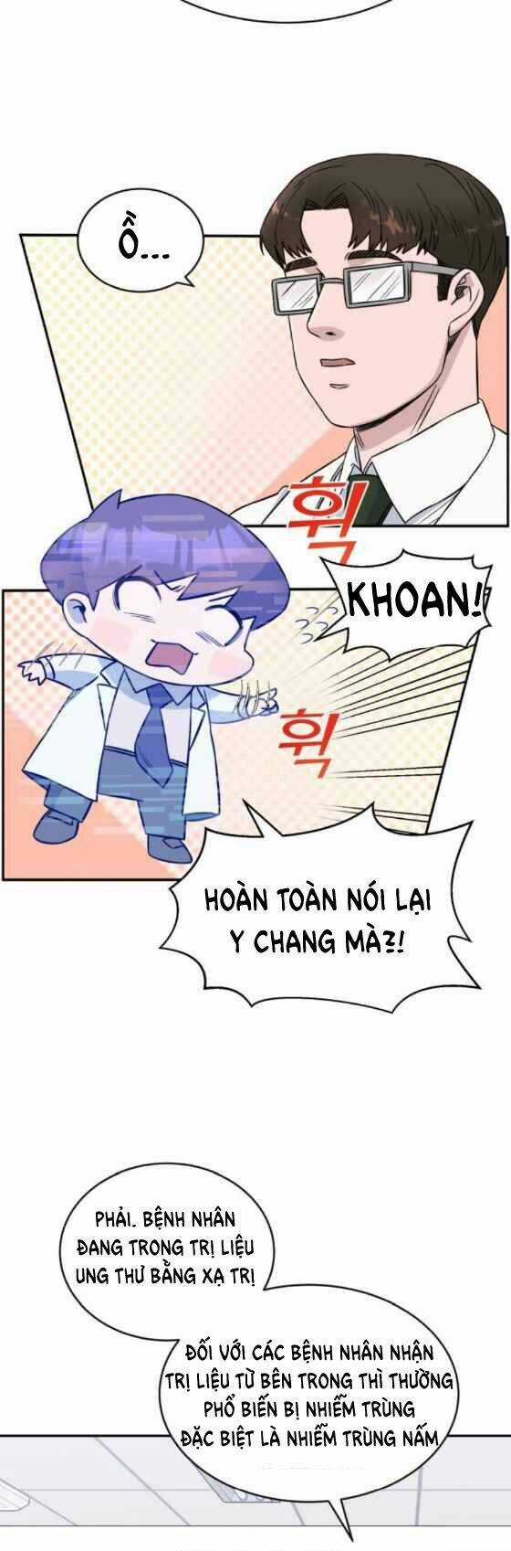 A.i. Doctor - Chapter 15 - Trang 14