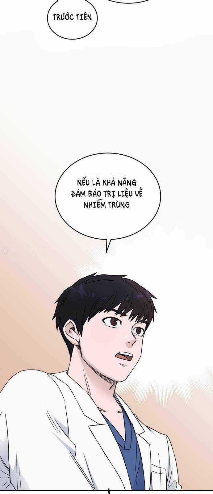 A.i. Doctor - Chapter 15 - Trang 17