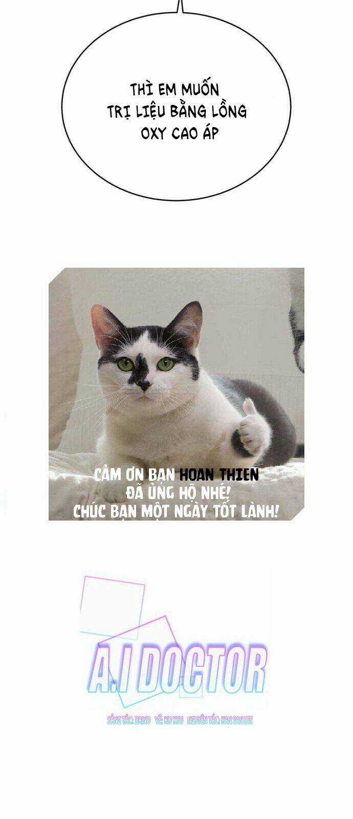 A.i. Doctor - Chapter 15 - Trang 18