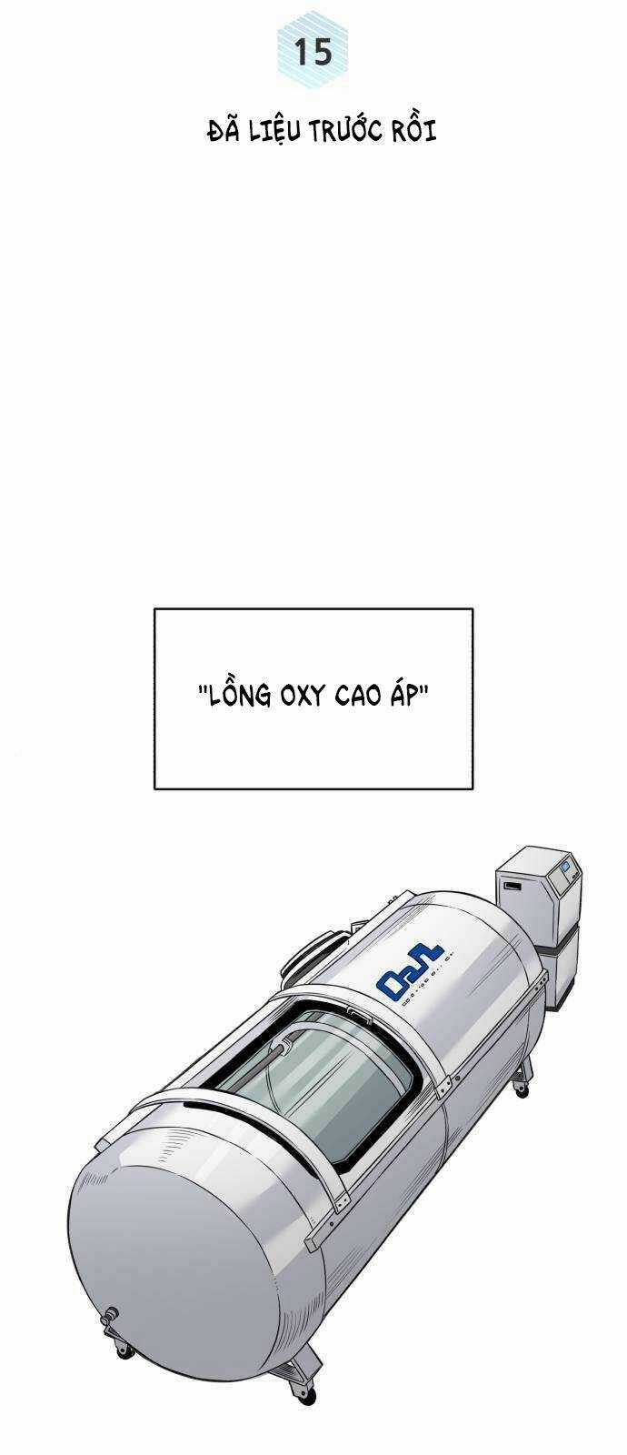 A.i. Doctor - Chapter 15 - Trang 19