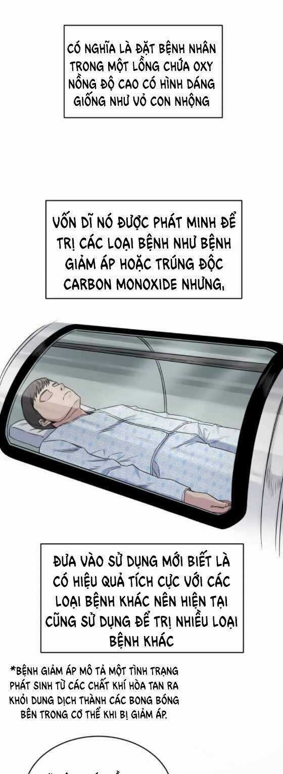 A.i. Doctor - Chapter 15 - Trang 20