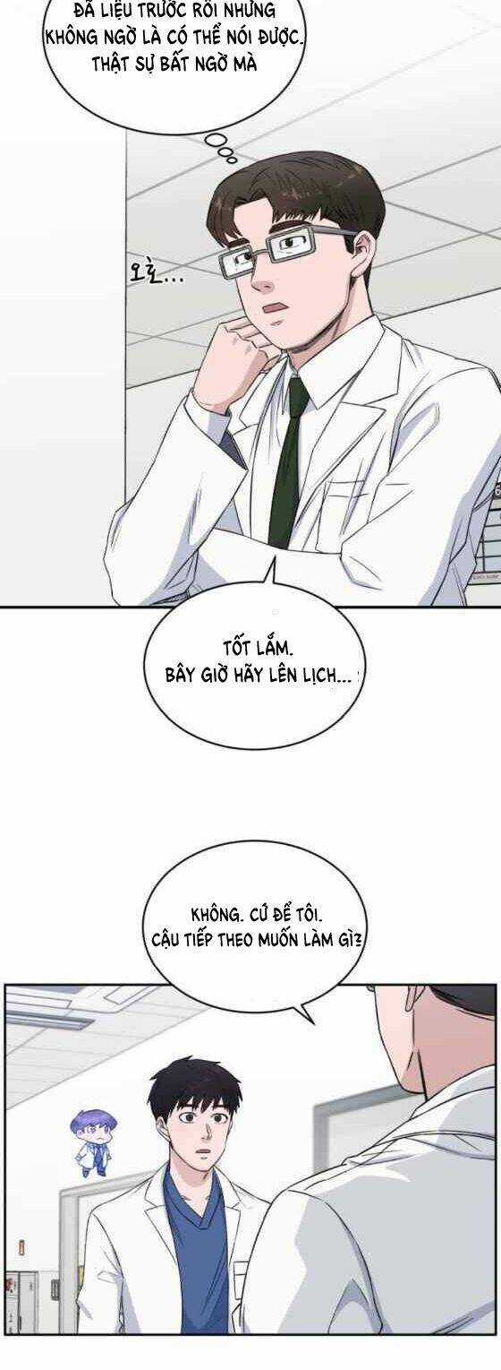 A.i. Doctor - Chapter 15 - Trang 21