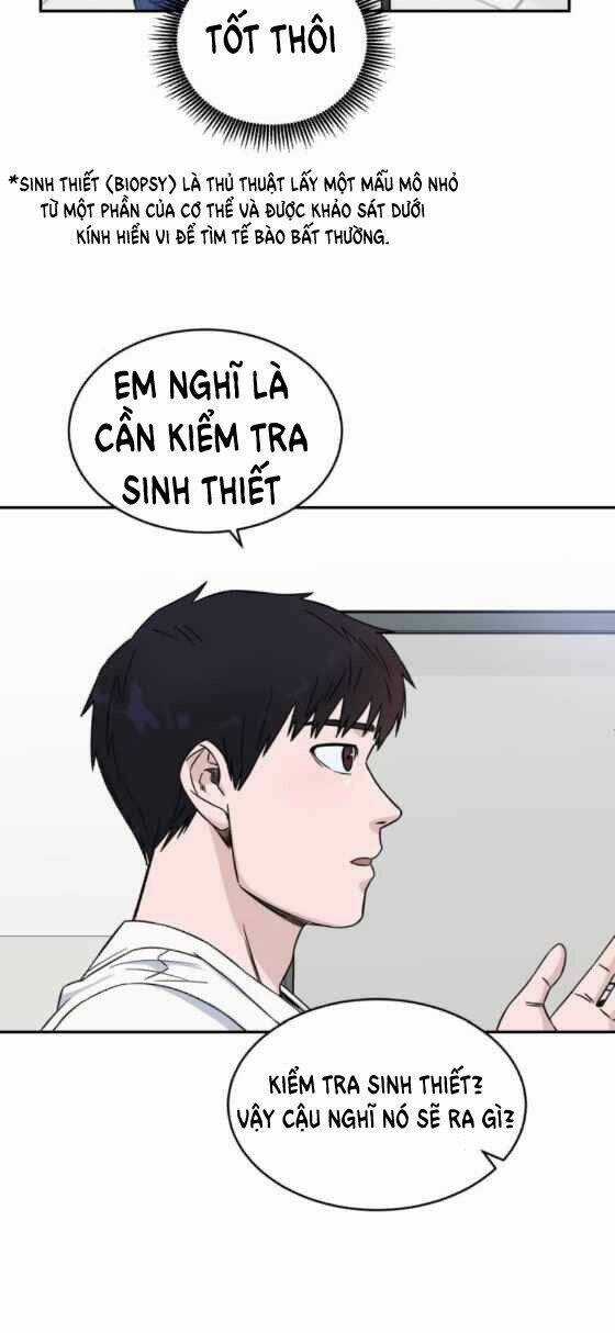 A.i. Doctor - Chapter 15 - Trang 23