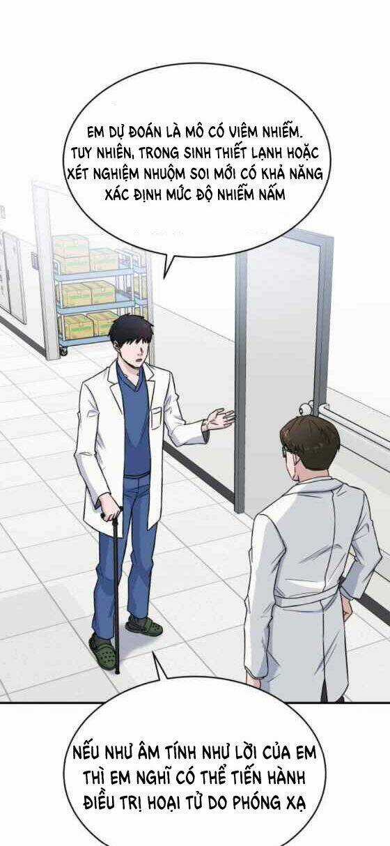 A.i. Doctor - Chapter 15 - Trang 24