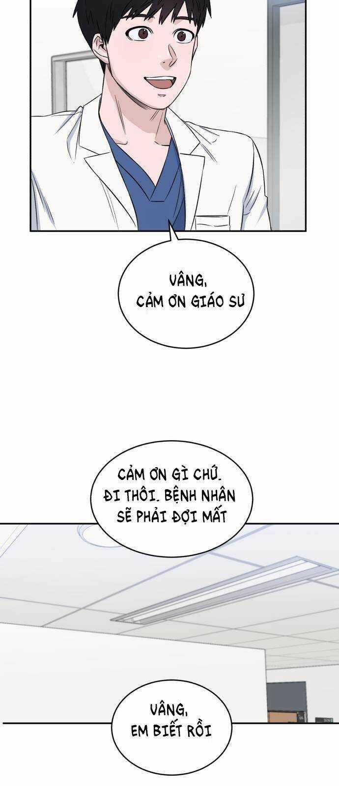 A.i. Doctor - Chapter 15 - Trang 27