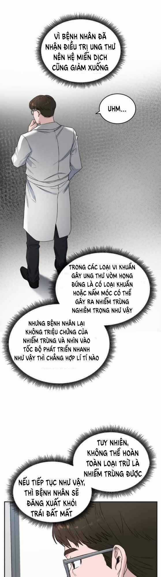 A.i. Doctor - Chapter 15 - Trang 4