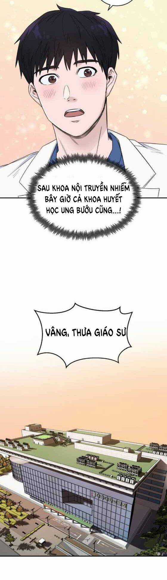 A.i. Doctor - Chapter 15 - Trang 31