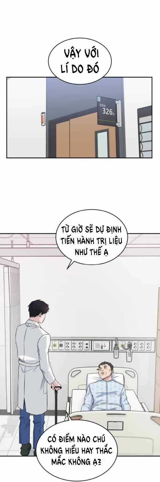 A.i. Doctor - Chapter 15 - Trang 32