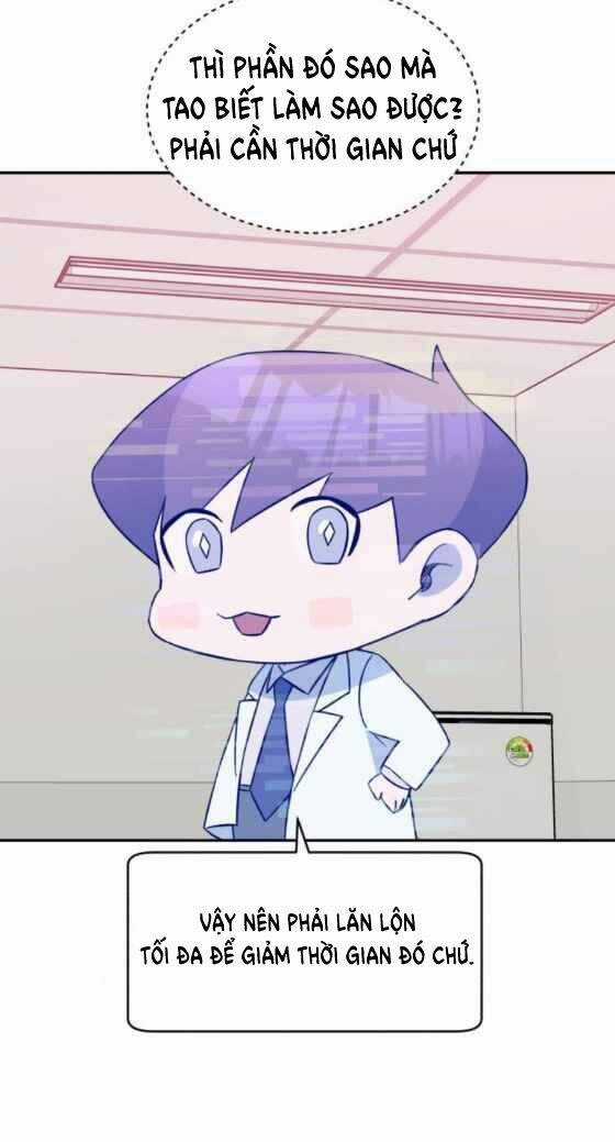 A.i. Doctor - Chapter 15 - Trang 35