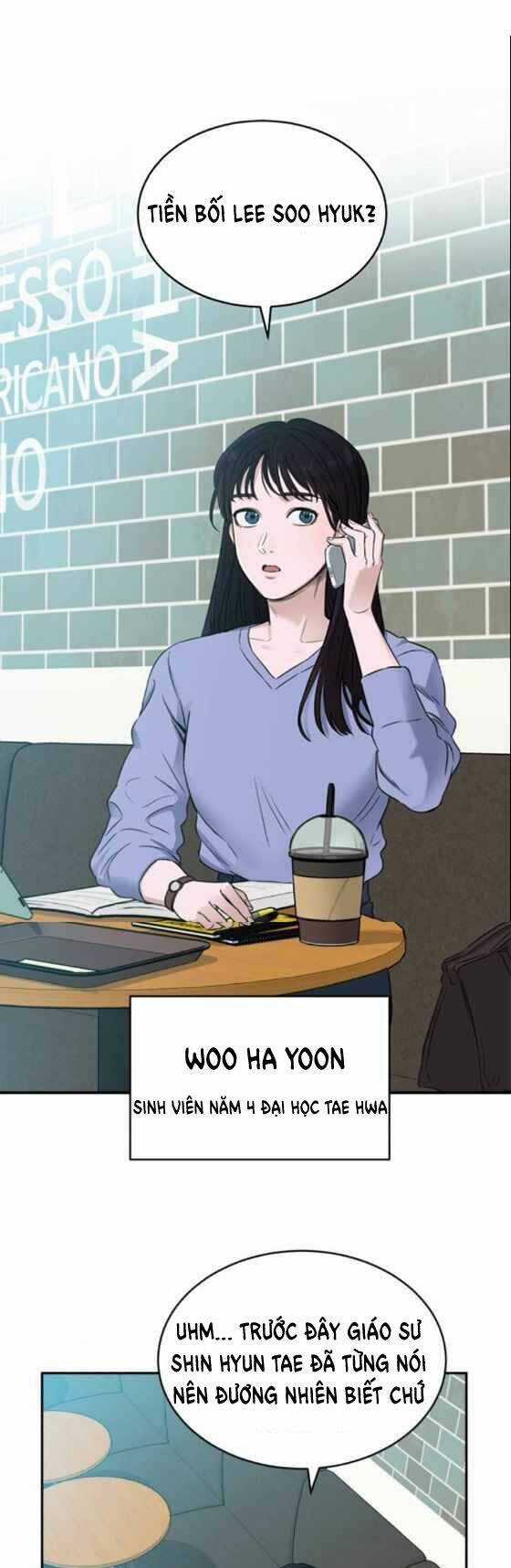 A.i. Doctor - Chapter 15 - Trang 40