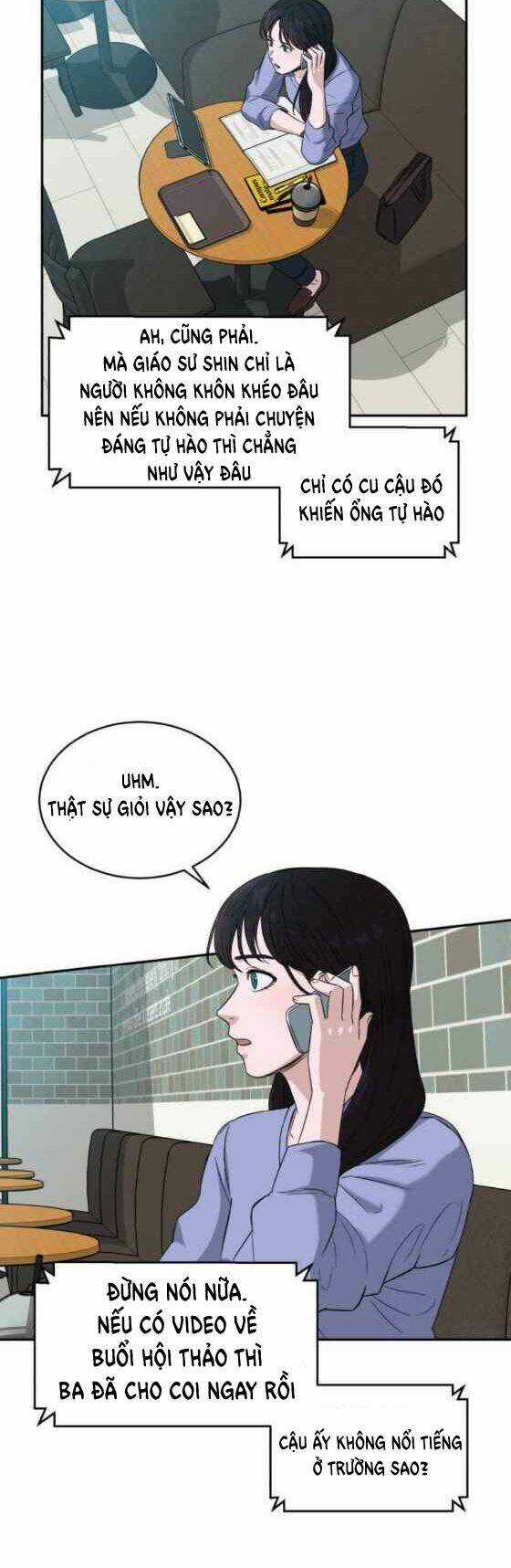 A.i. Doctor - Chapter 15 - Trang 41