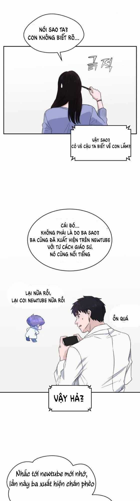 A.i. Doctor - Chapter 15 - Trang 42