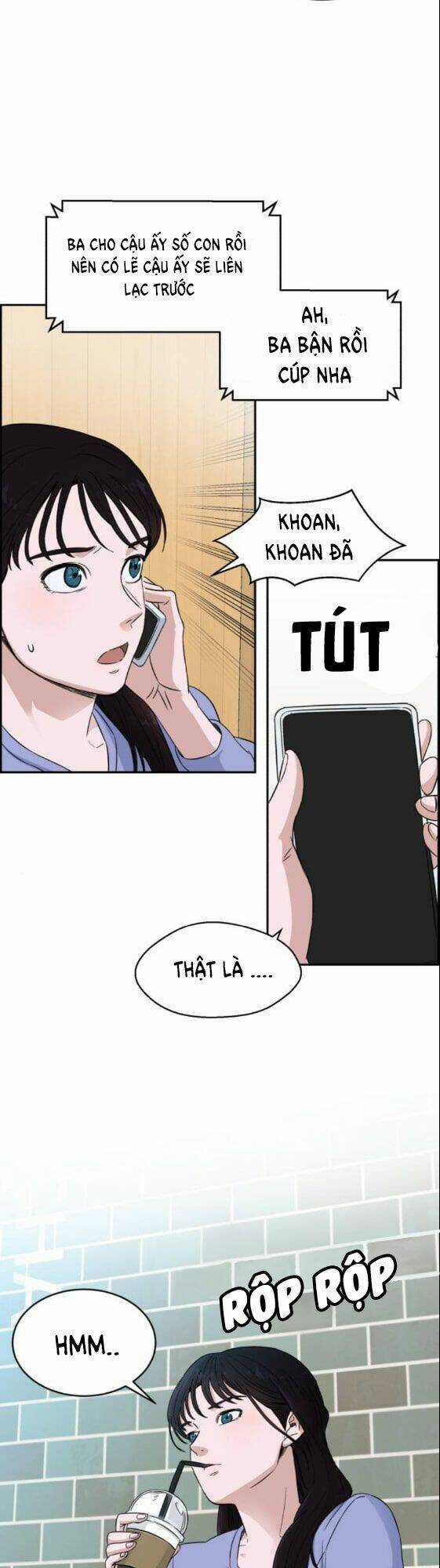 A.i. Doctor - Chapter 15 - Trang 45