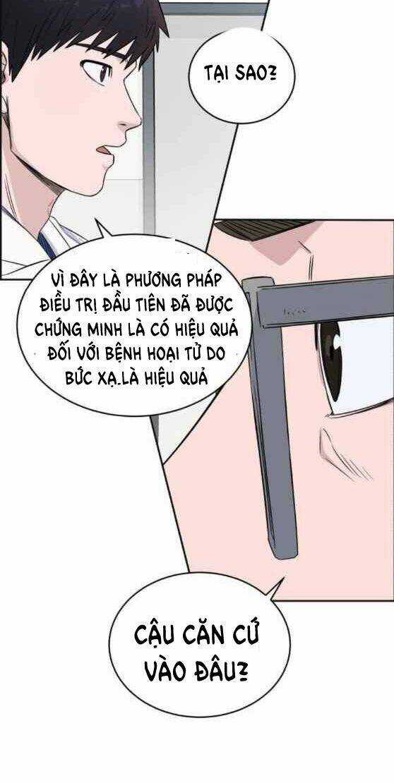 A.i. Doctor - Chapter 15 - Trang 6