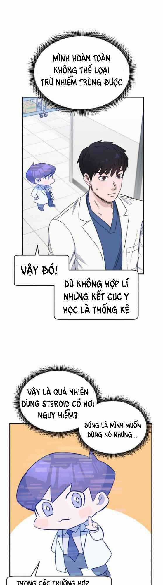 A.i. Doctor - Chapter 15 - Trang 7
