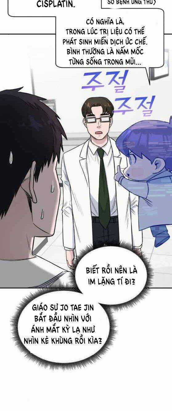 A.i. Doctor - Chapter 15 - Trang 9