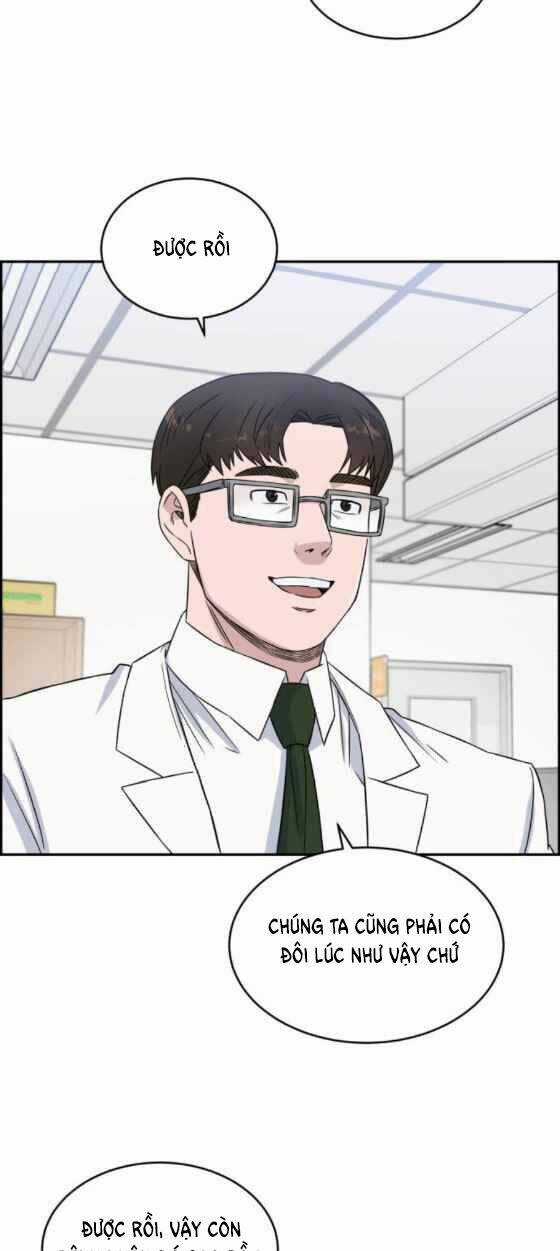 A.i. Doctor - Chapter 16 - Trang 2