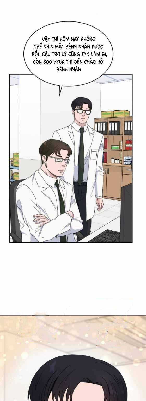 A.i. Doctor - Chapter 16 - Trang 12