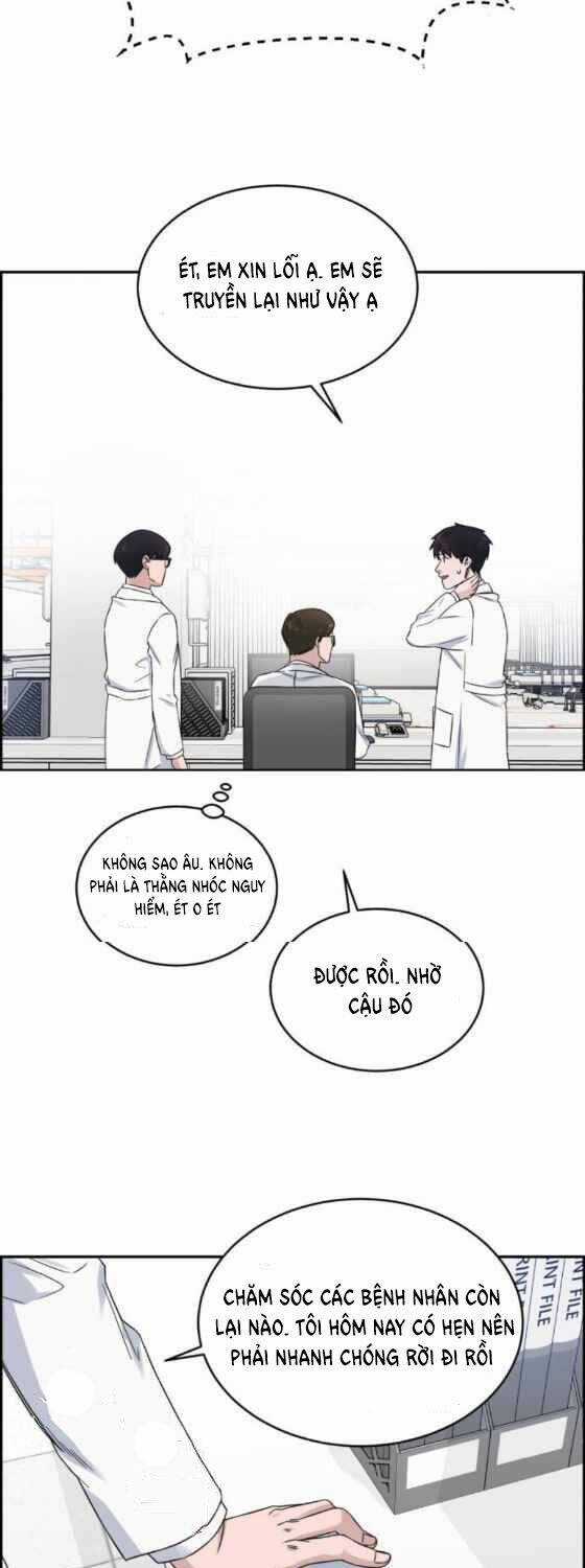 A.i. Doctor - Chapter 16 - Trang 18