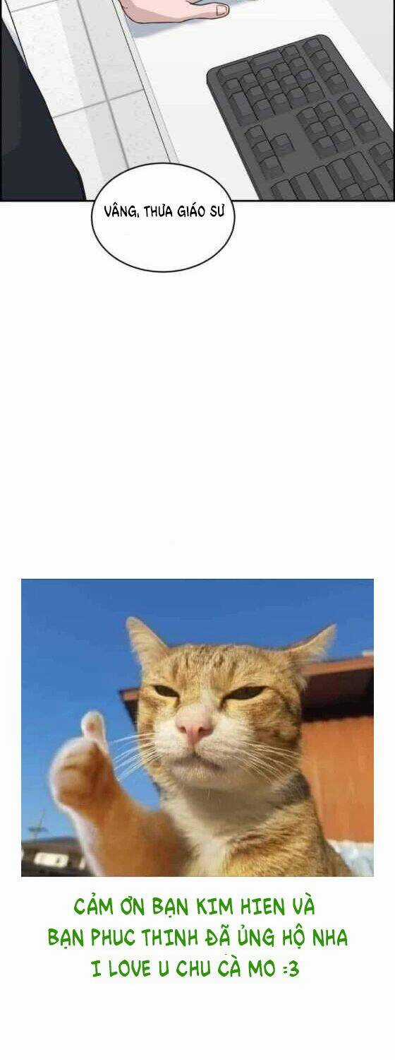 A.i. Doctor - Chapter 16 - Trang 19