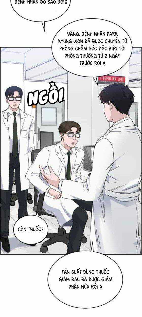 A.i. Doctor - Chapter 16 - Trang 3