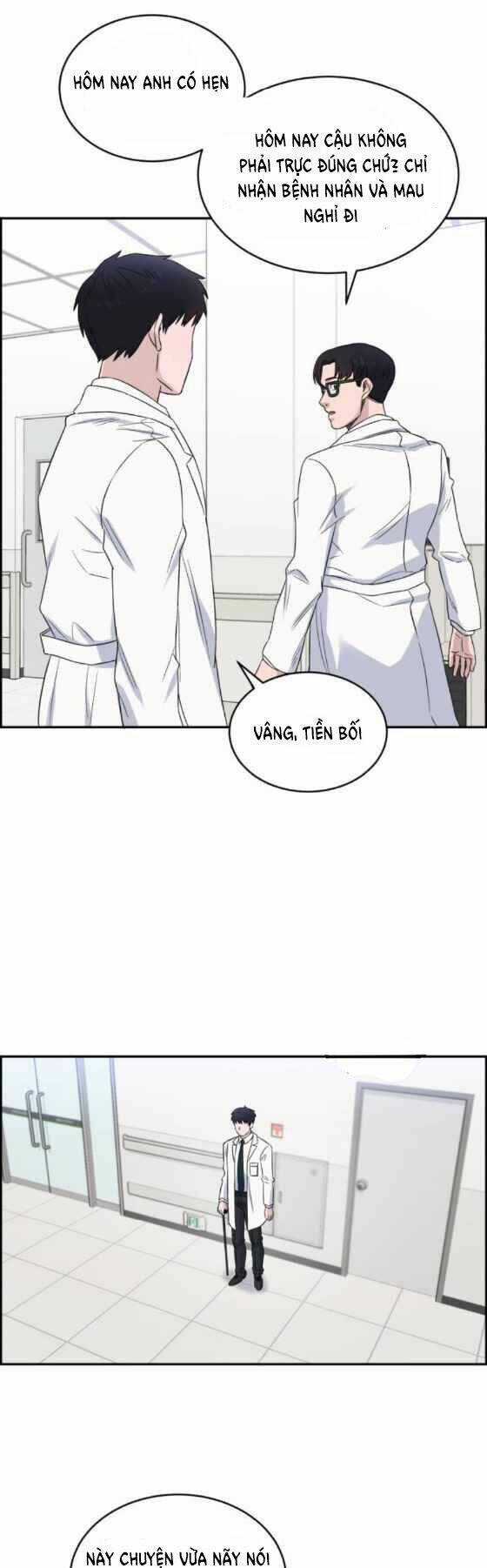 A.i. Doctor - Chapter 16 - Trang 22