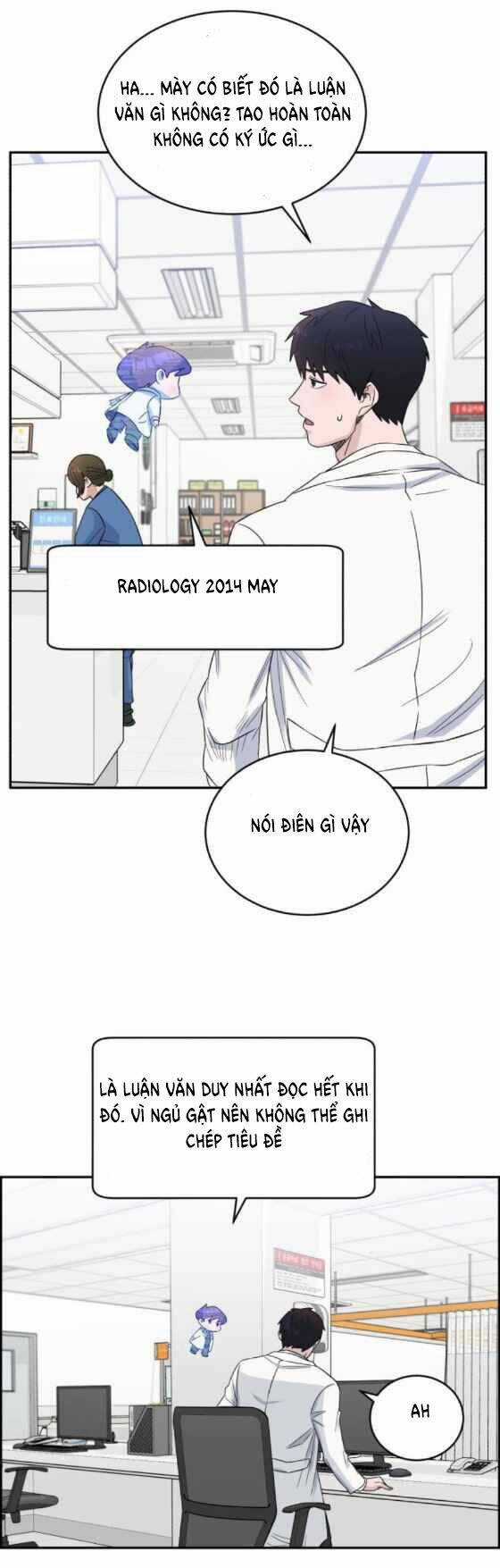 A.i. Doctor - Chapter 16 - Trang 24