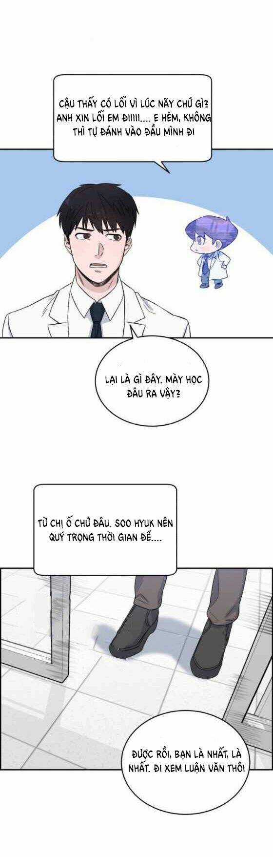 A.i. Doctor - Chapter 16 - Trang 25