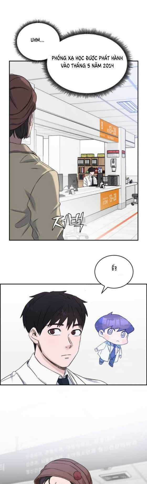 A.i. Doctor - Chapter 16 - Trang 26