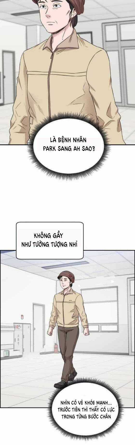 A.i. Doctor - Chapter 16 - Trang 27