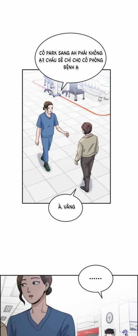 A.i. Doctor - Chapter 16 - Trang 28