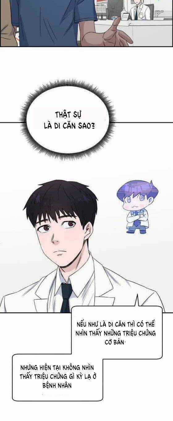 A.i. Doctor - Chapter 16 - Trang 29