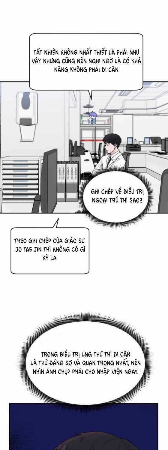 A.i. Doctor - Chapter 16 - Trang 30